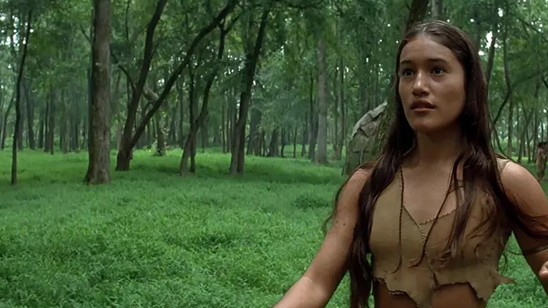 泰伦斯马利克镜头分析,泰伦斯马利克电影中的长镜头