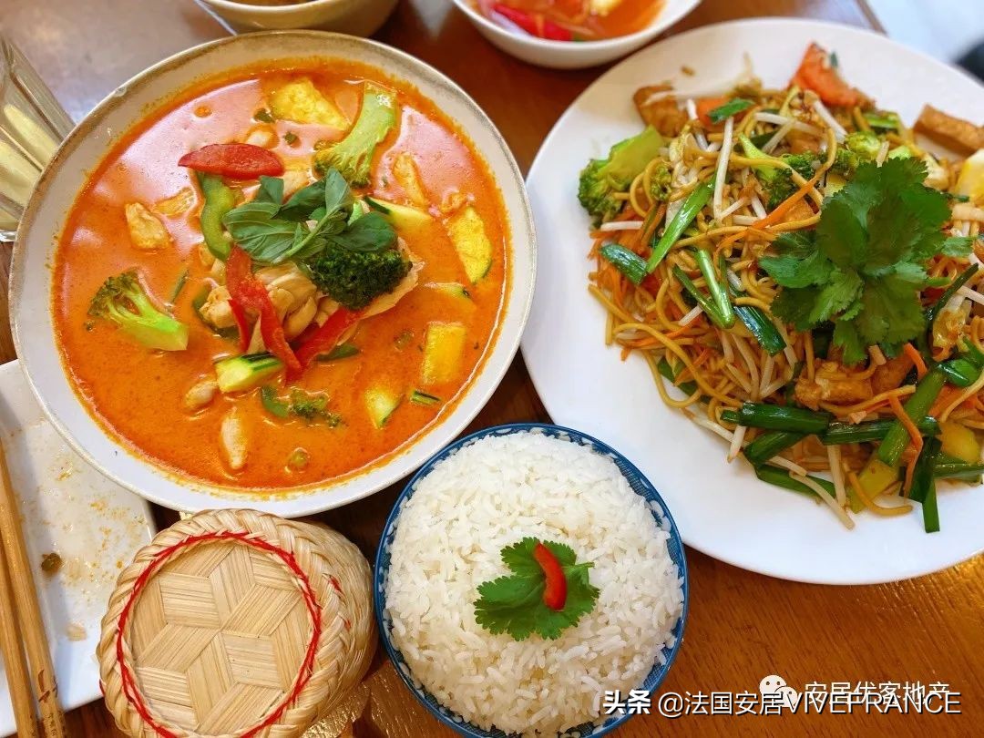 私藏小众餐厅巴黎贝甜,私藏小众店推荐