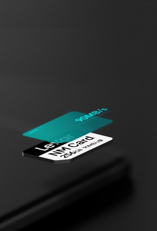 华为雷克沙nm卡深度评测,华为内存卡雷克沙怎么样