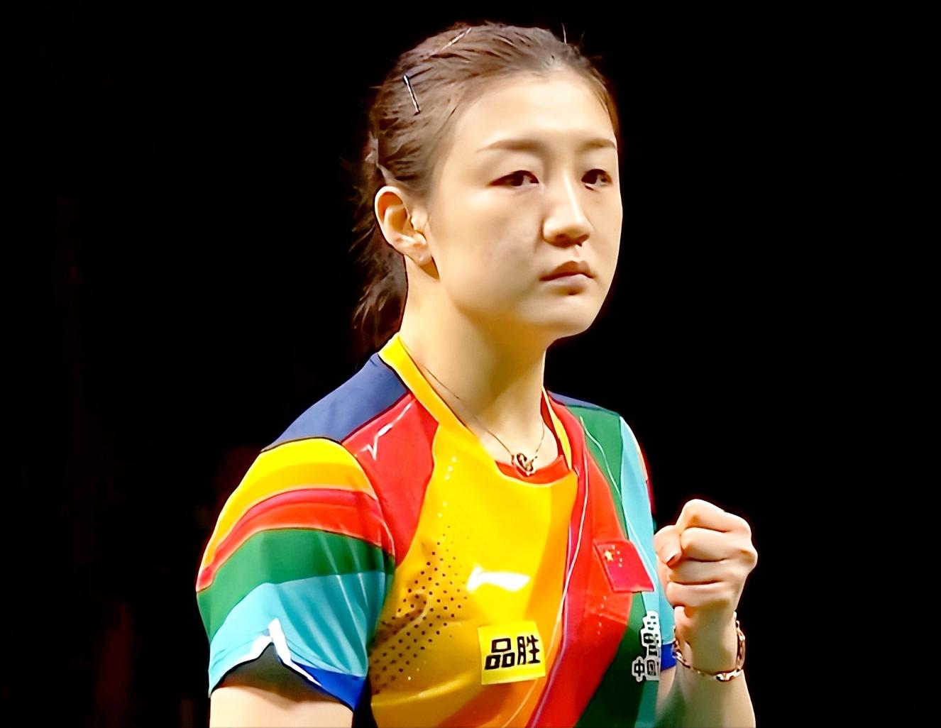 德班世乒赛开赛国乒队员悉数过关,德班世乒赛爆冷夺冠