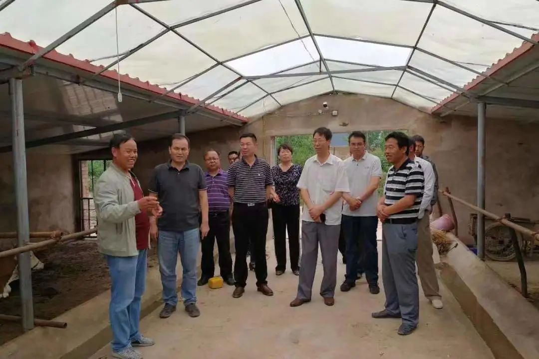 李国强:在工作中践行初心在岗位上履行使命