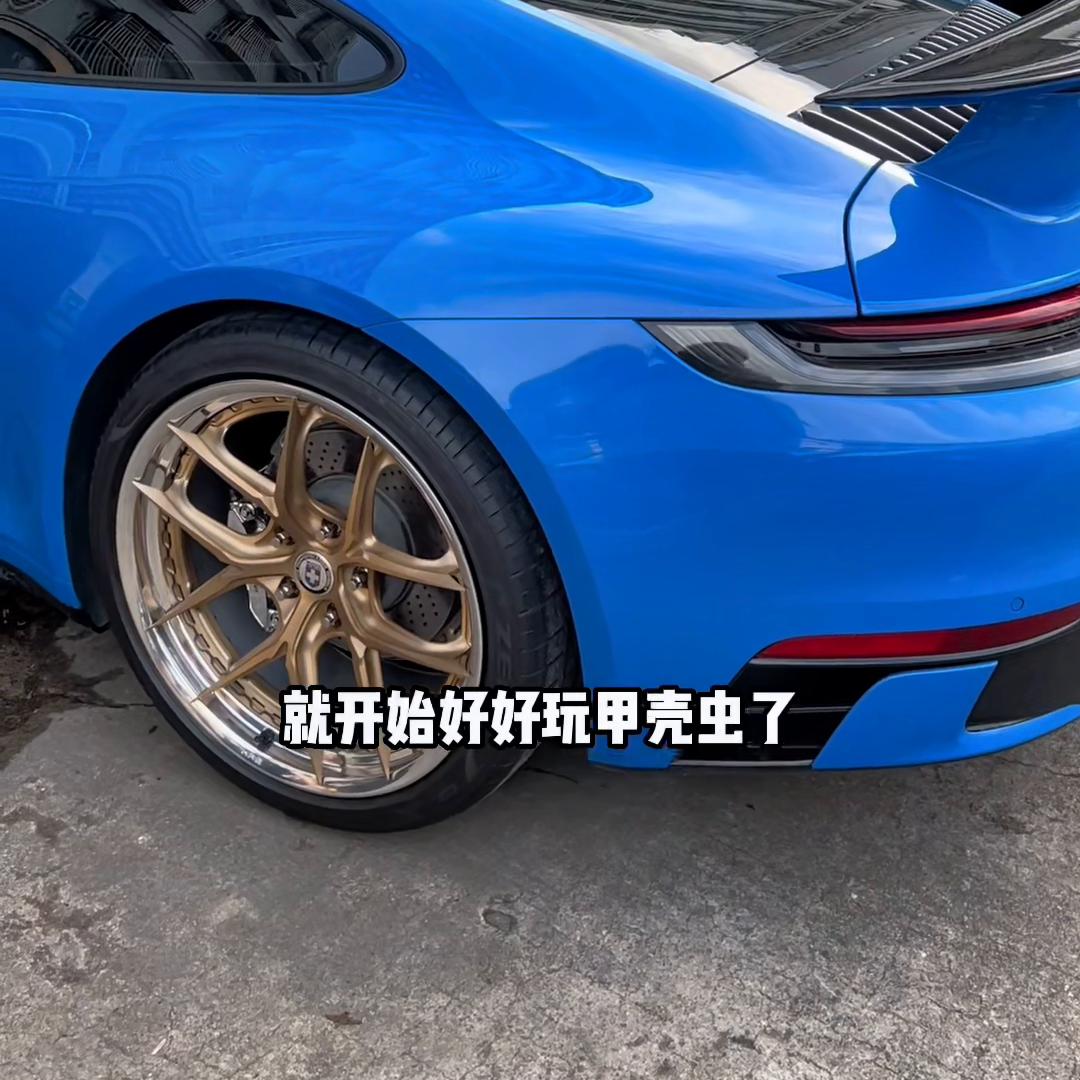 保时捷hre19寸轮毂,101sc轮毂