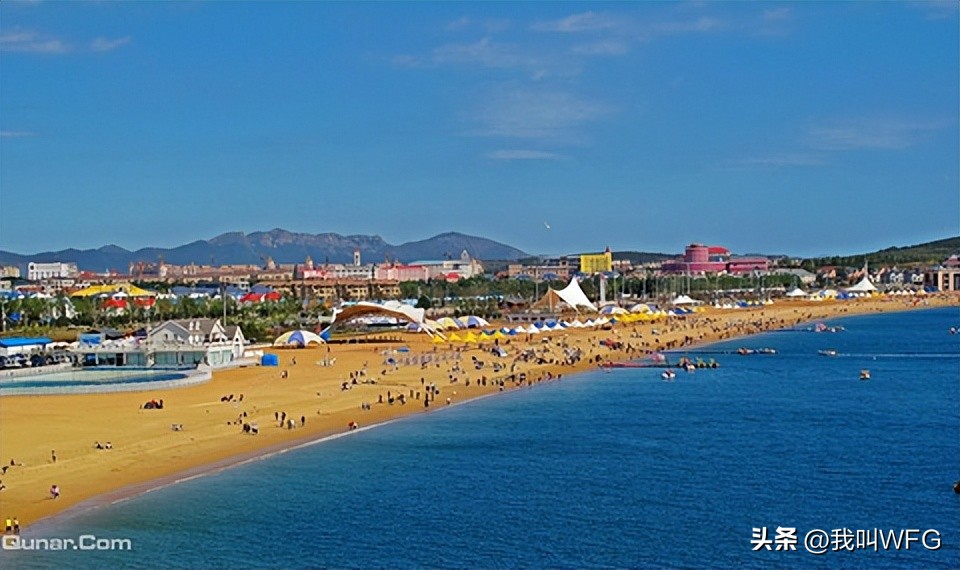 五一请到我的城市吃美食话题,五一去一个没有人知道的城市