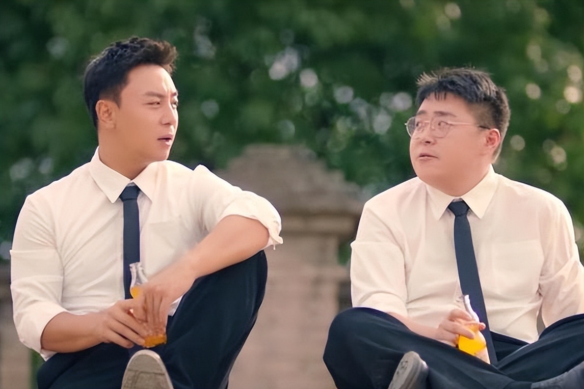 释小龙谈动作片,释小龙沦落到无戏可拍的地步