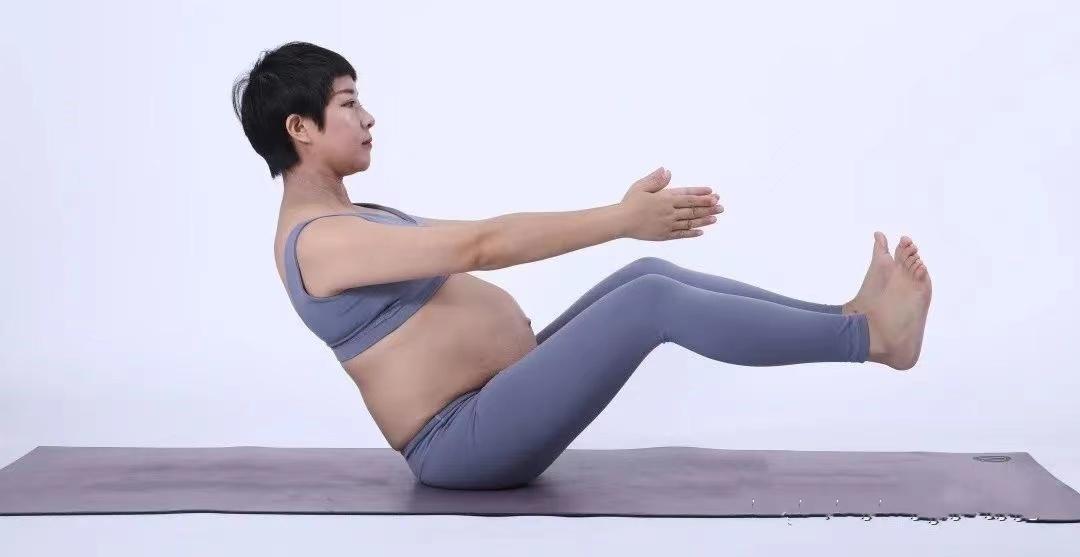 孕妇有了妊娠纹以后擦什么比较好,孕期如何预防妊娠纹最有效的方法