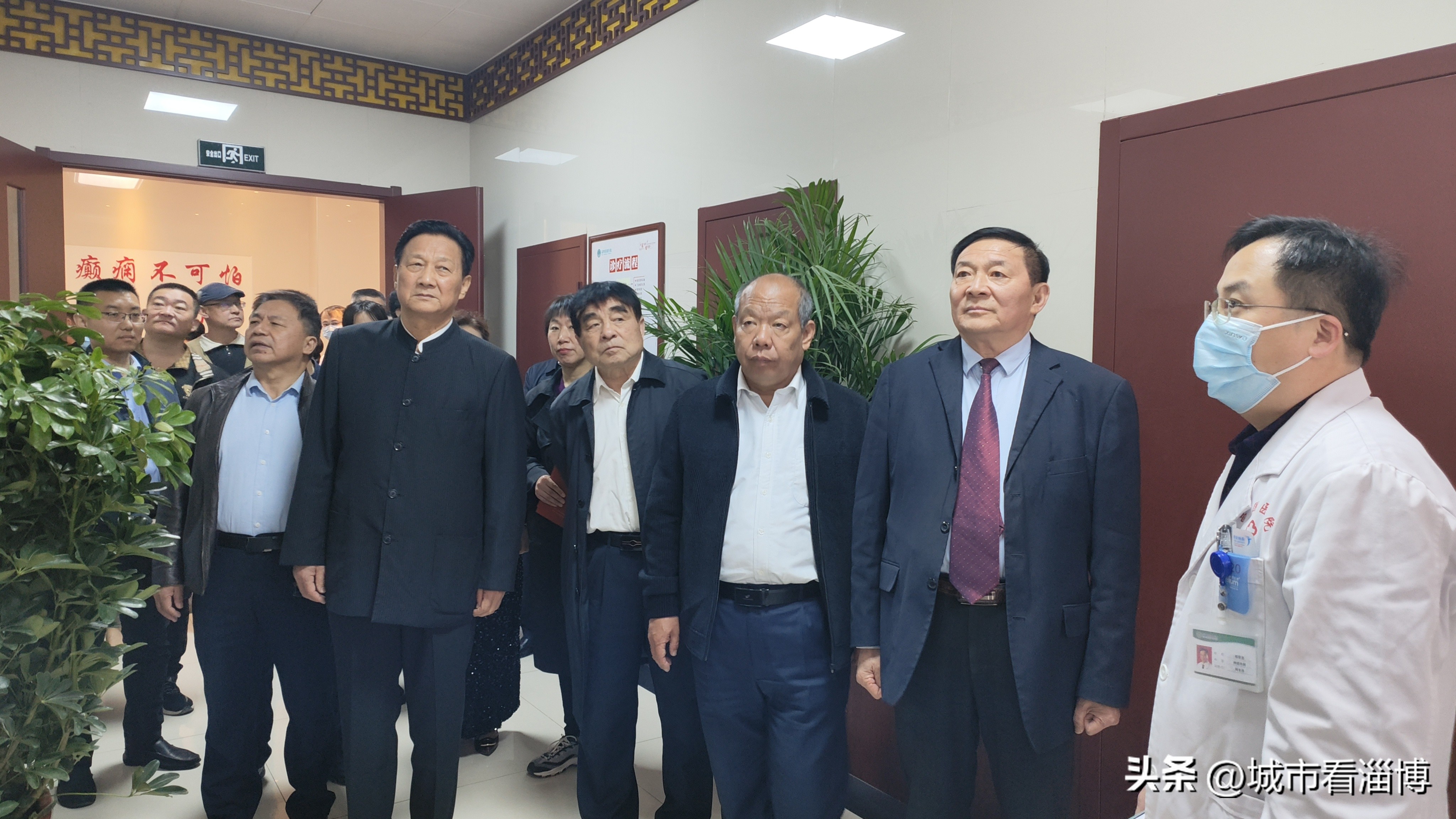 山东淄博昌国癫痫病医院怎么样,淄博昌国医院癫痫科怎么样