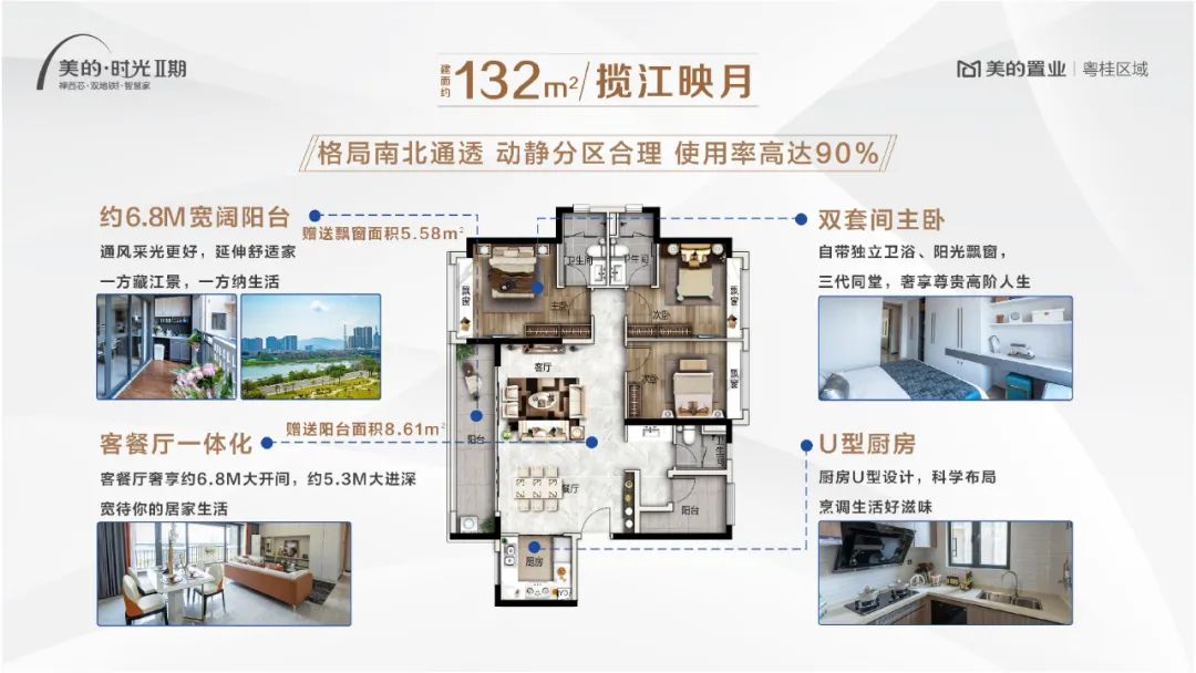 调控大年，如何突围？跟上这家房企，找回买房“安全感”