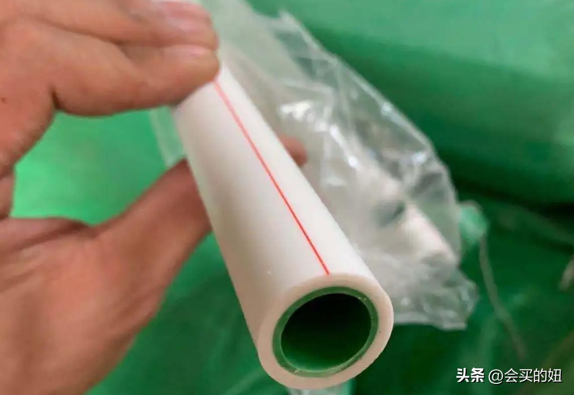 装修水管怎么选品牌,ppr保温一体管哪个品牌最好