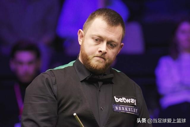 诺斯克2024冠军,斯诺克世锦赛