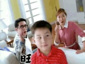 旺旺集团董事长爱国,旺旺集团爱国事迹