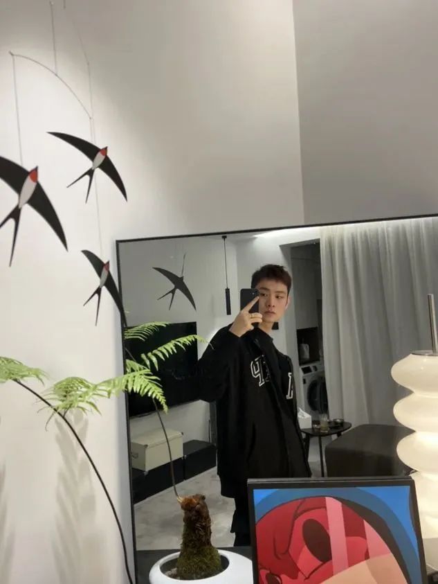 24岁住进理想家！这位独居男生说：买房比租房香