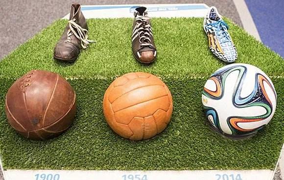 世界上最古老的足球俱乐部排名,最早的足球俱乐部