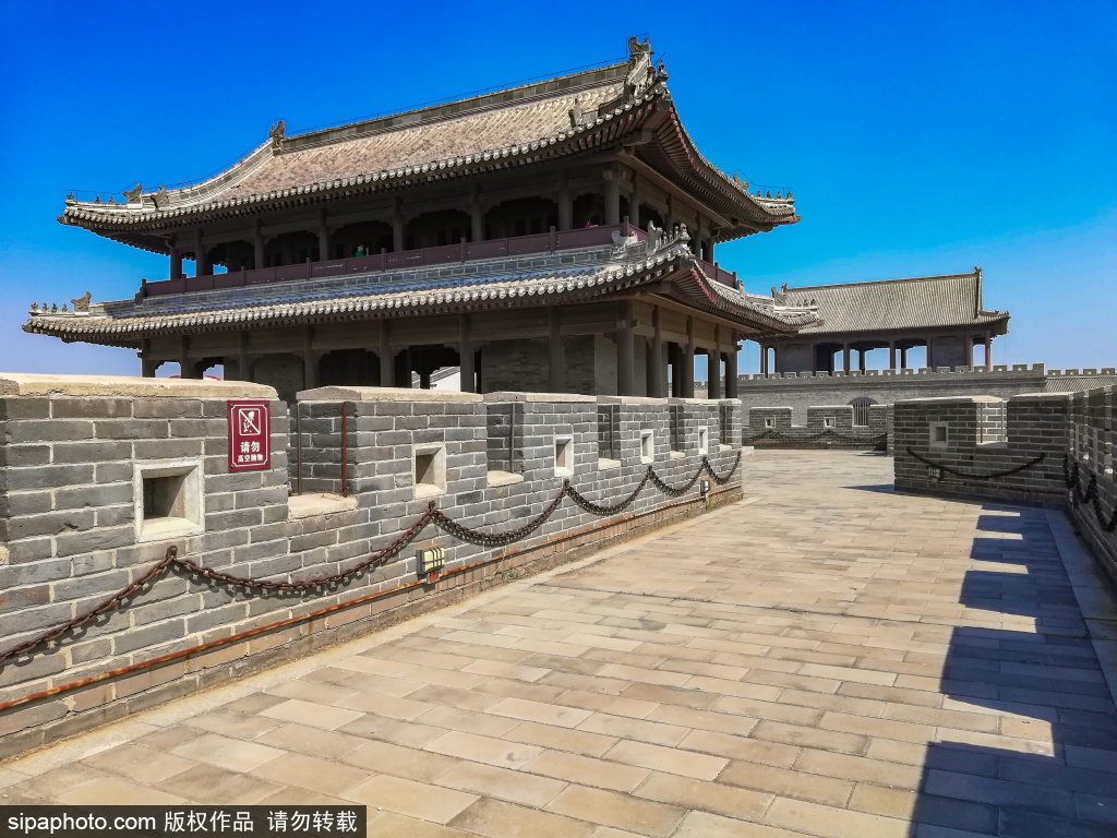 北京周边古镇一日游攻略,去北京郊区玩三天游最佳攻略