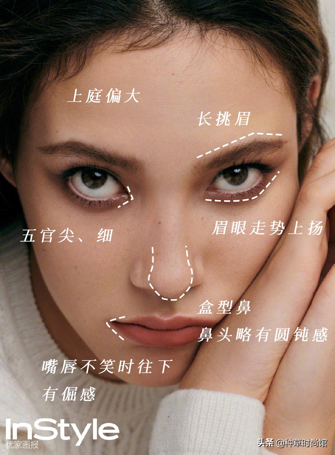 脸宽是不是没救了,长脸没福气对吗