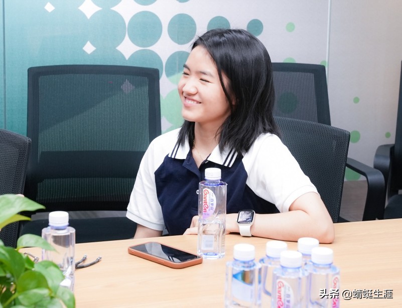 变形计李勒优成绩出来了,变形计李勒优高考多少分