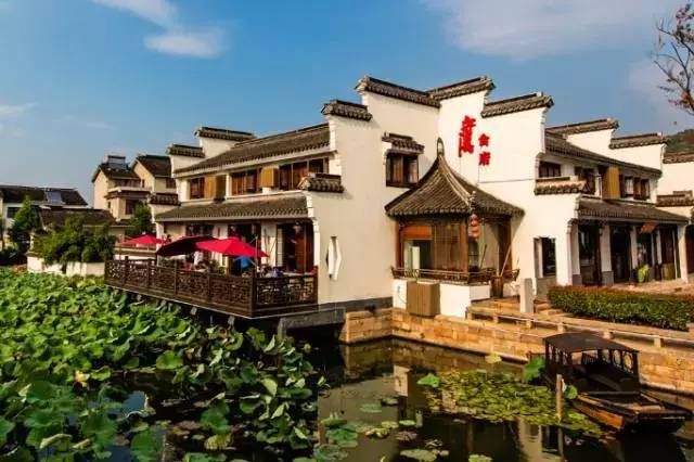 太湖东山景区有收门票的景点吗,苏州东山太湖网红景点