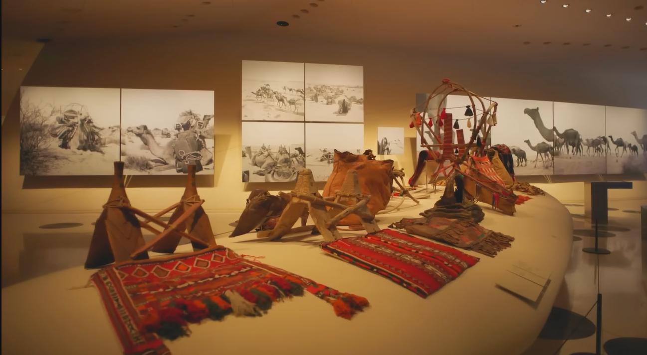 卡塔尔做什么能赚钱,卡塔尔世界杯赚钱了吗