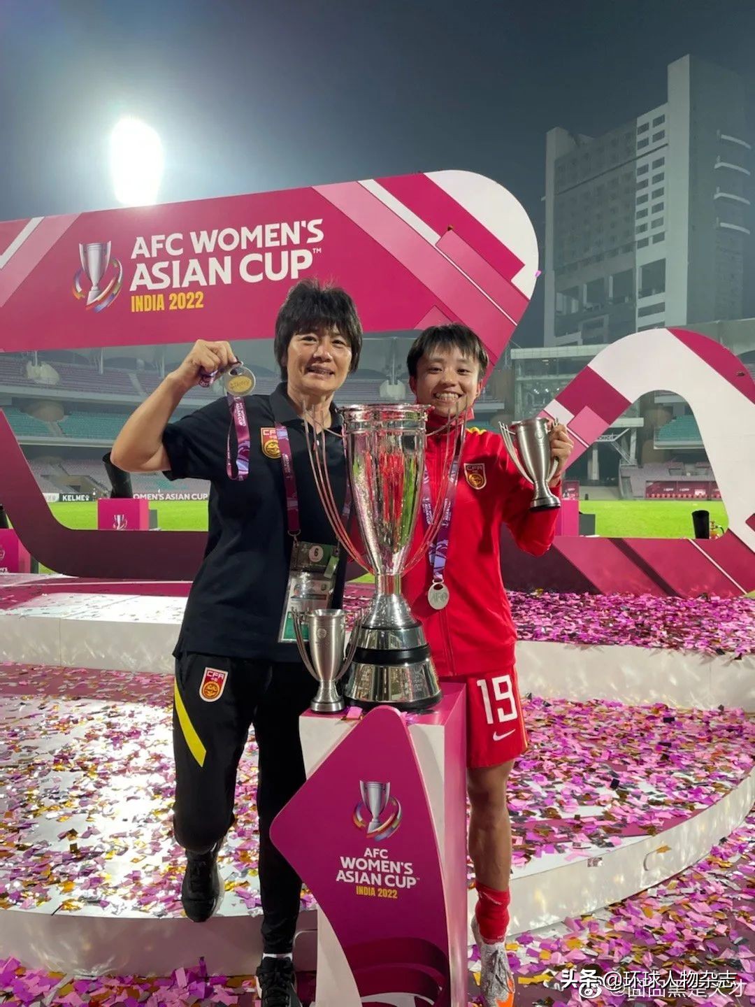 154的个子怎么显气质,女足154