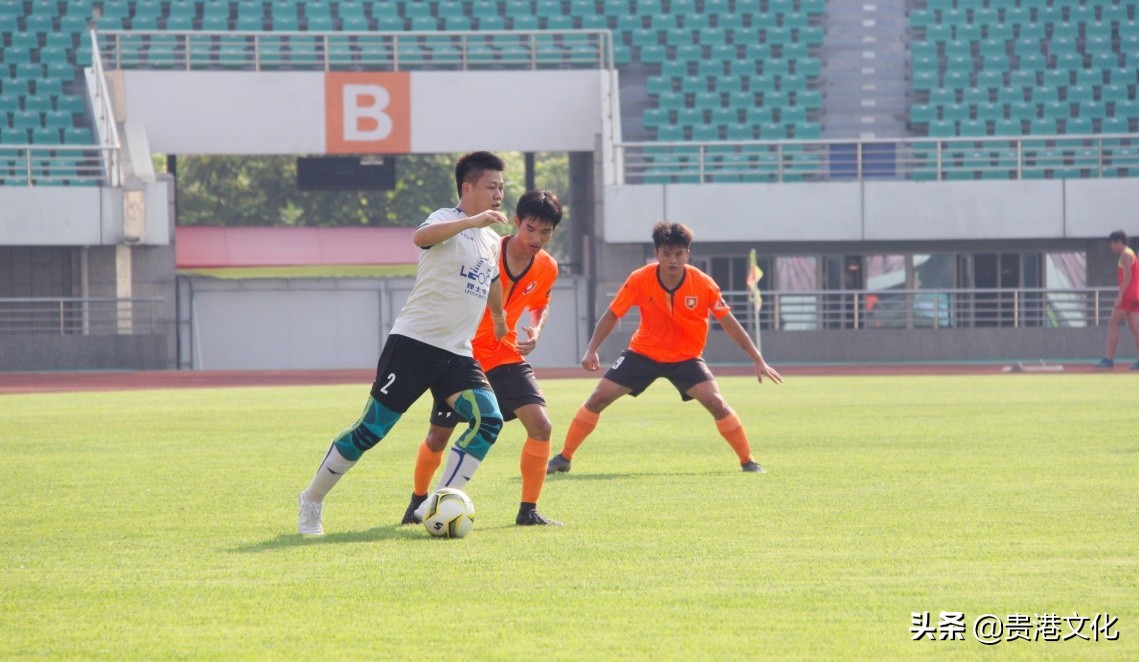 广西贵港足球比赛结果,贵港赛区足球比赛