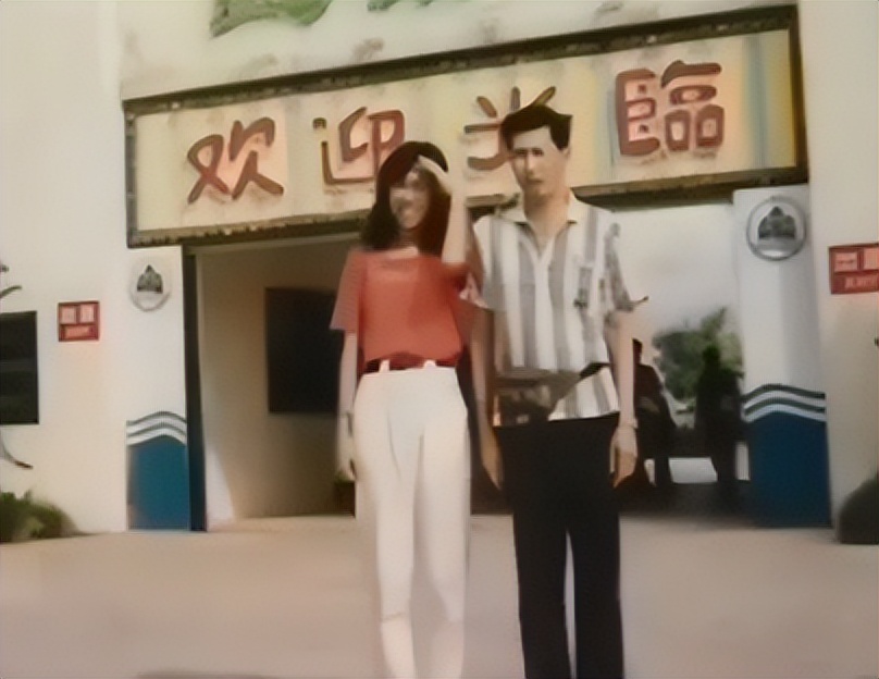 中国第一人变性成富商,我国内地首位变性人