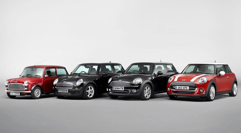 爷爷年轻时热爱的时尚汽车又回来了！它现在叫XEVYOYO