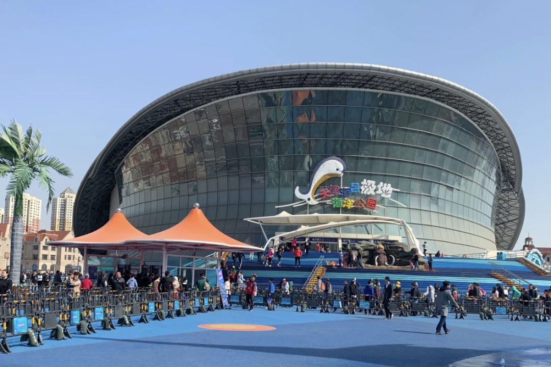 北京周边1-5小时高铁出行旅游攻略,北京周边高铁旅游推荐2-3天游