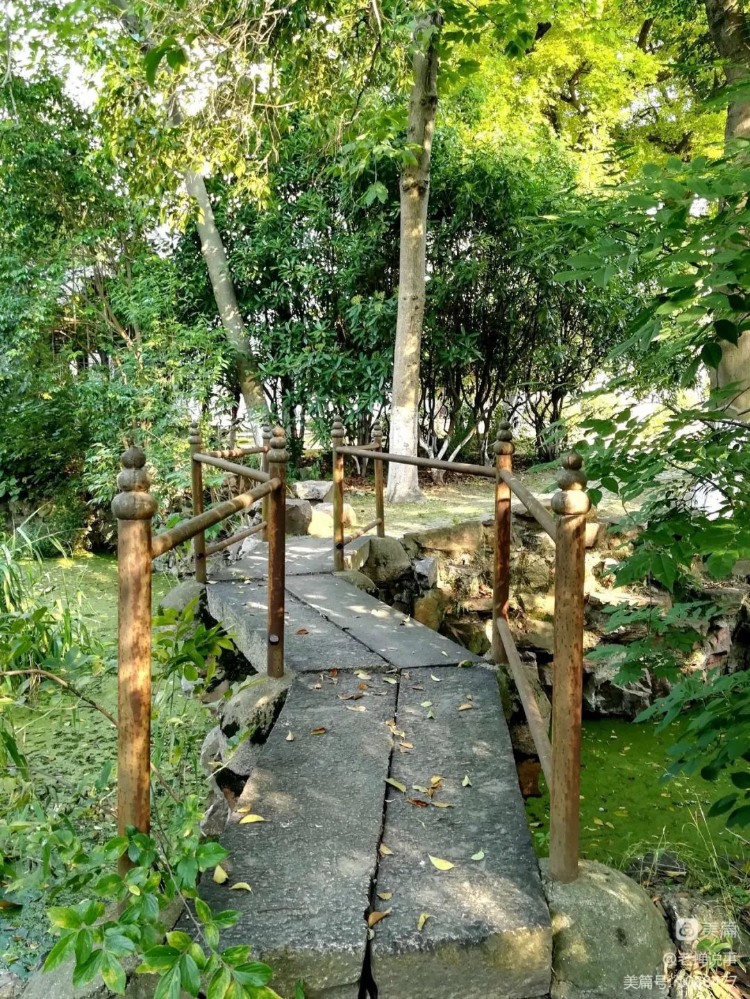 苏州常熟有古典园林吗,常熟百年园林图片