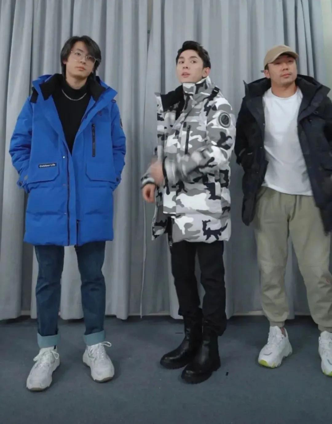 40至50岁波司登羽绒服,波司登44年始终昂首向上