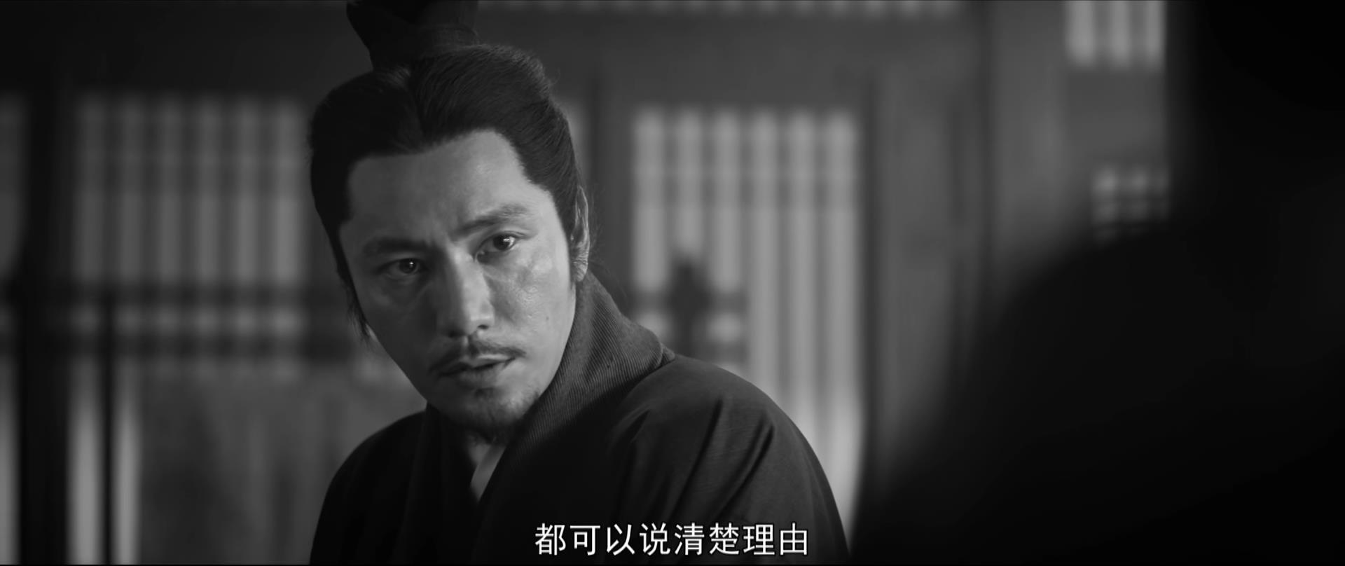 24集《风起陇西》大结局引热议,陈恭被斩,观众:导演路阳真敢拍