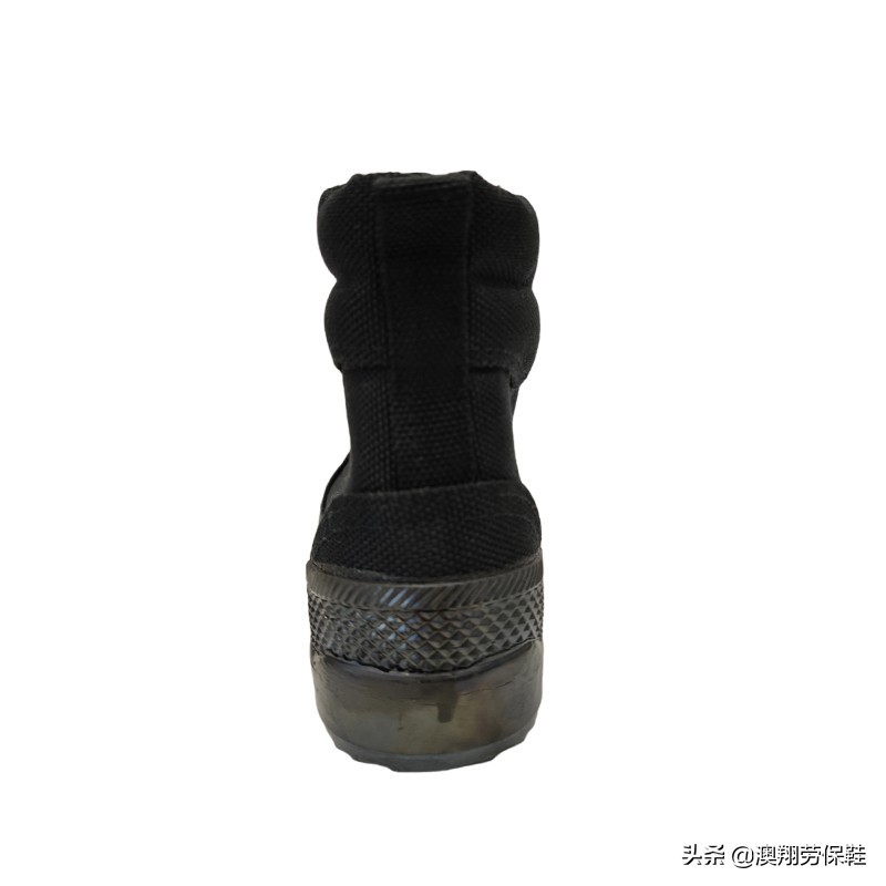 纯皮劳保鞋如何保养,帆布皮革鞋怎么保养