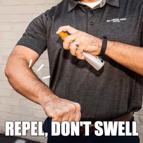 有效驱蚊成分,有效驱蚊主要成分