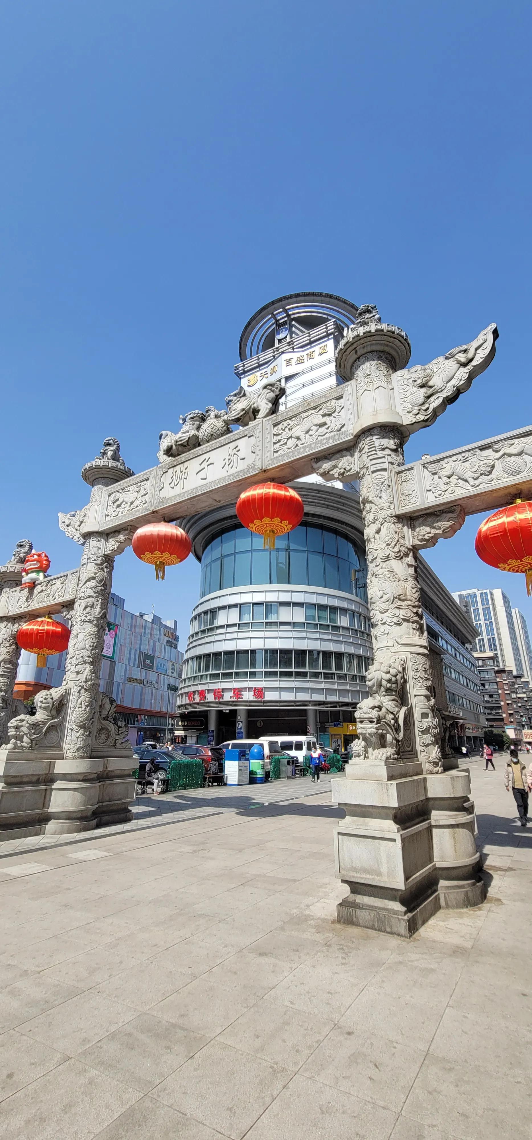 开着沪牌回老家怎么样,开着大巴玩转江浙沪