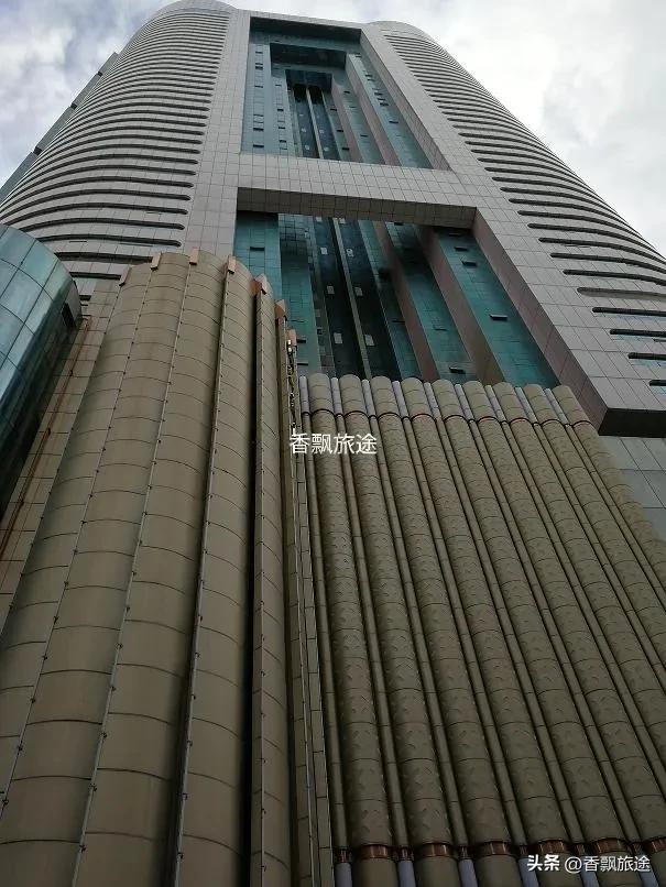 深圳东门步行街风景,深圳东门步行街