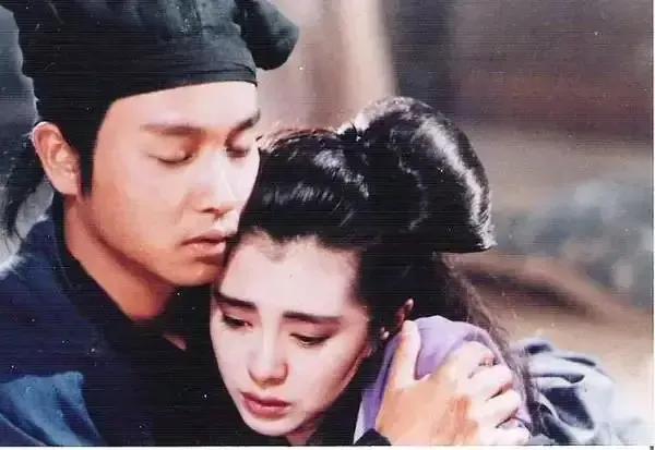 40岁左右的女港星现状,盘点40岁没结婚的港星