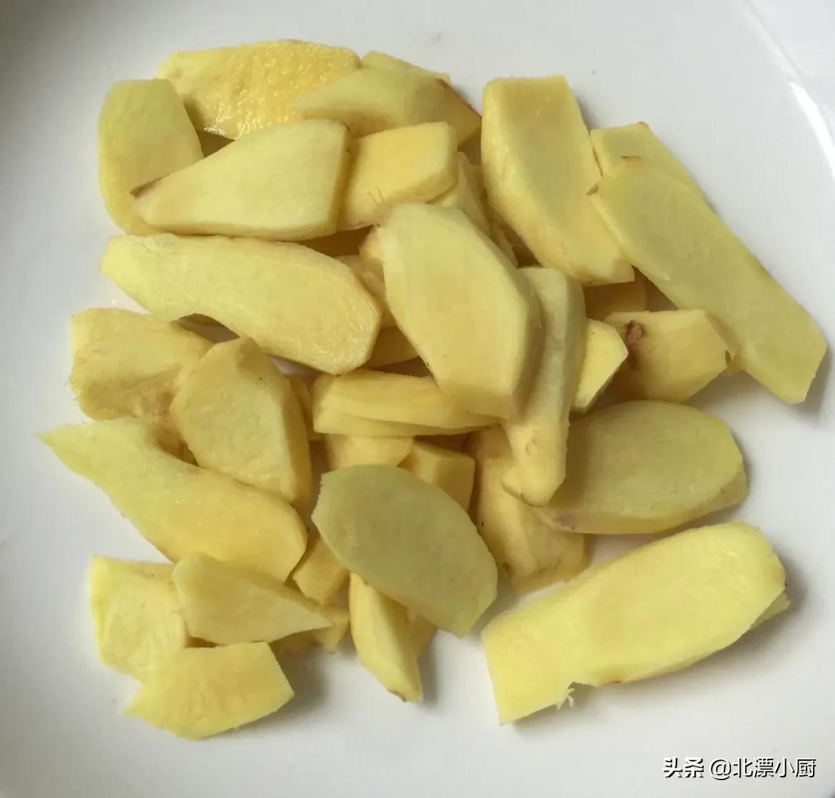 为什么夏天吃姜冬天吃萝卜好,夏天吃姜的做法大全