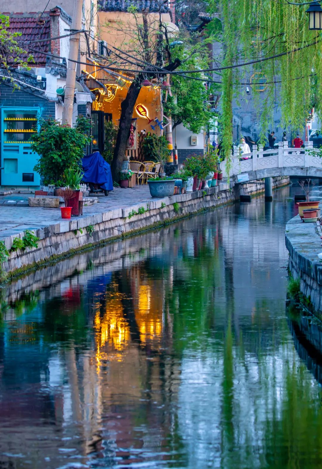 济南出发高铁旅游攻略,济南三天假期去哪玩合适