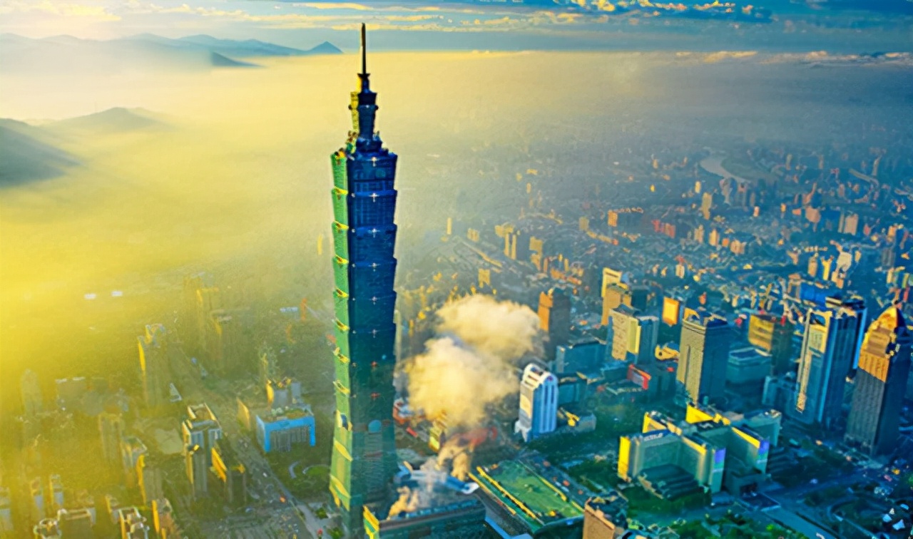 要不要拿下台湾外岛?这不是能力问题而是必要性问题