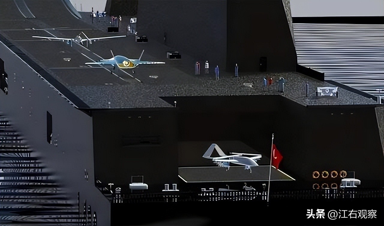 土耳其黑鹰和直20,土耳其国产的山寨黑鹰