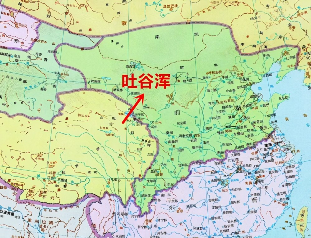 为什么青海是省而不是自治区,青海市什么时候划为省的