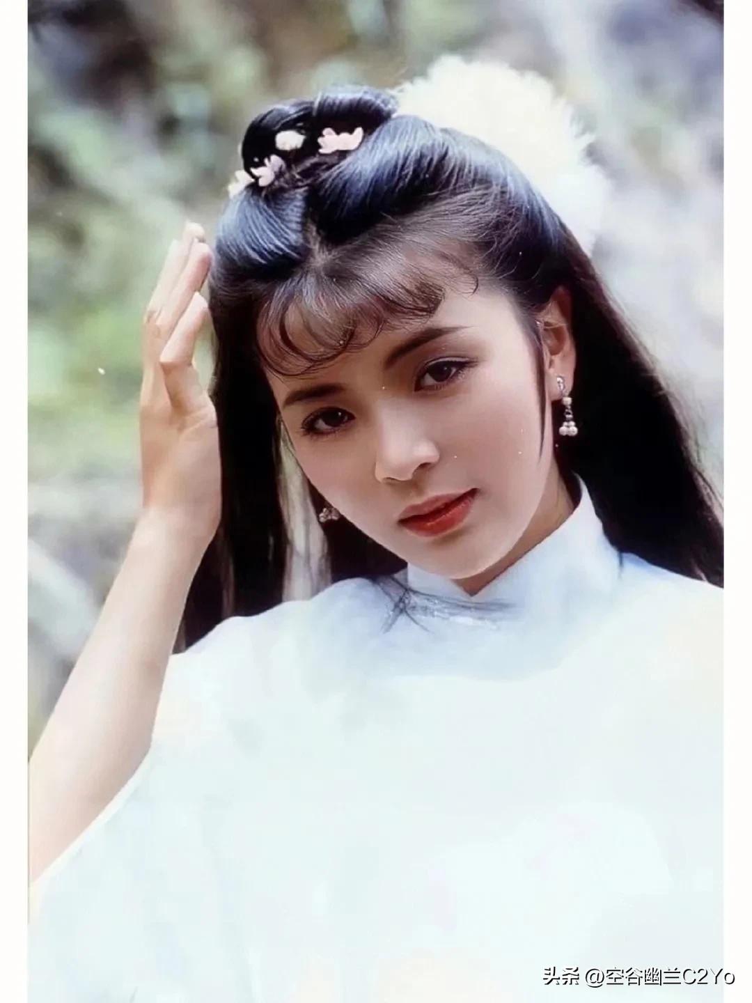 刘德华为什么这么多女星暗恋他,刘德华与朱丽倩的24年隐秘情史
