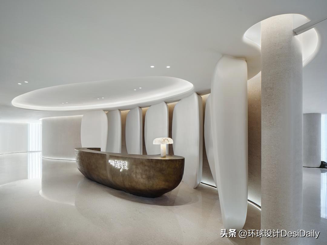 首发.SCD｜回归纯粹极致的生活「环球设计3082期」