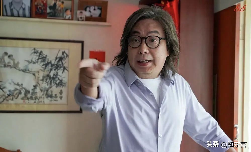 TVB拍生活流，至今没有代餐