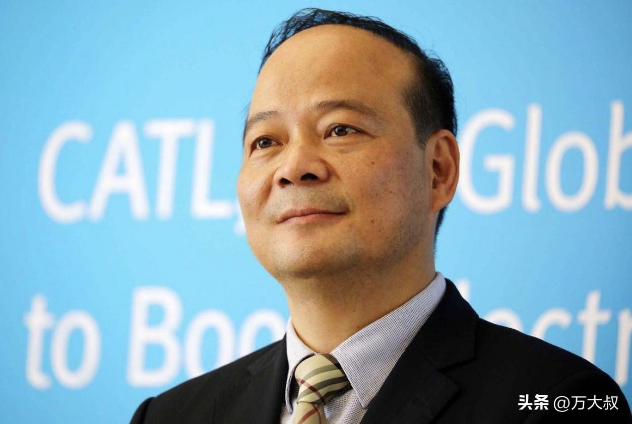 宁德时代或暂缓北美电池工厂项目,宁德时代在美建厂遭查