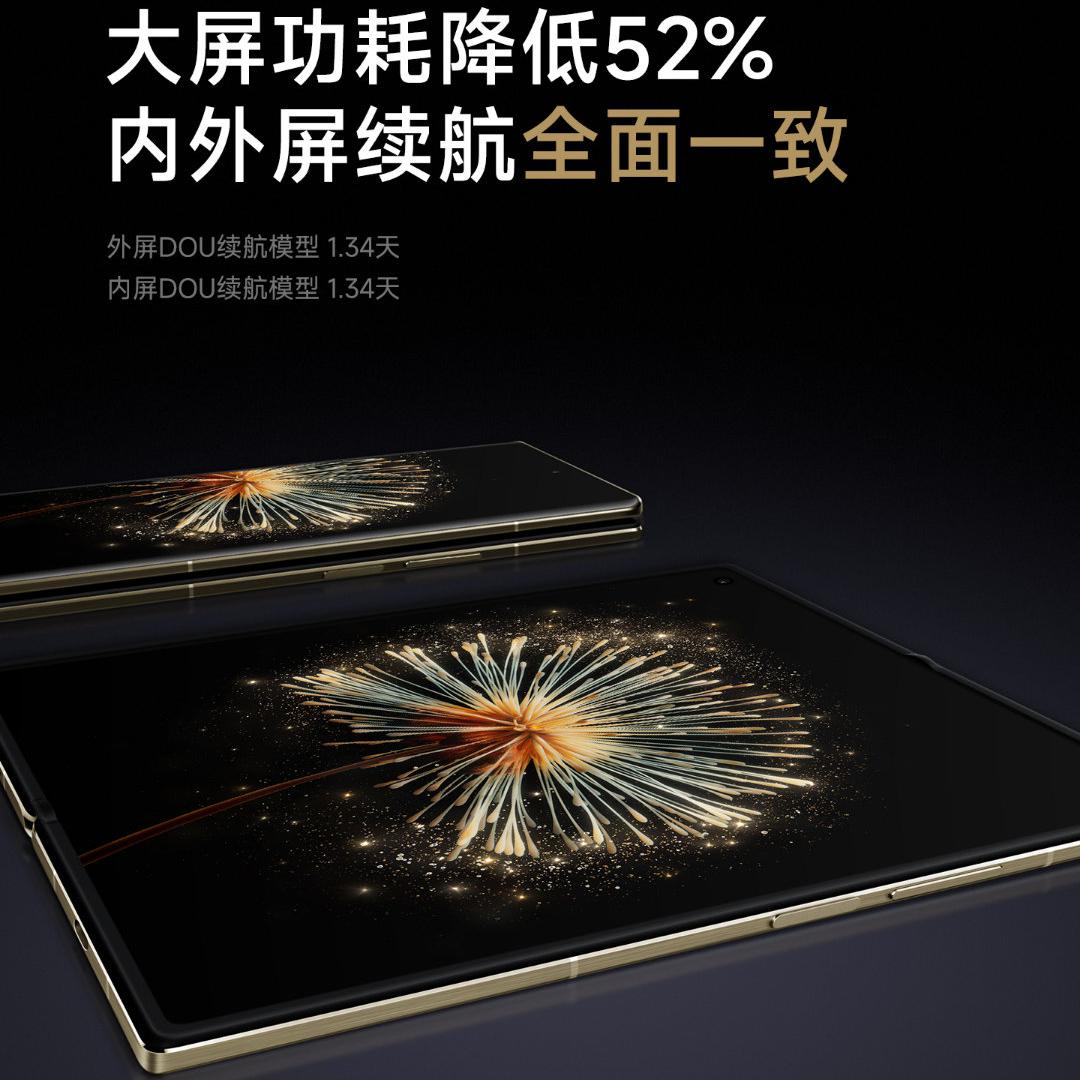 小米全面屏续航测试,小米内屏和外屏不能分开换吗