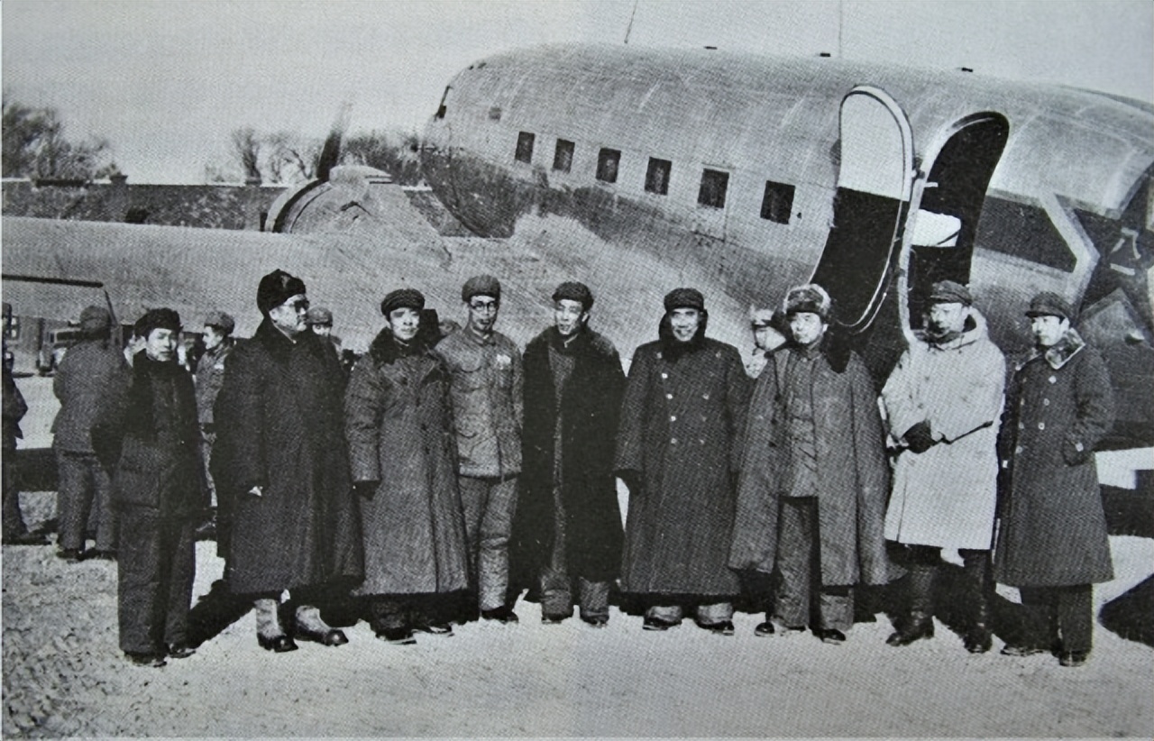 74年彭德怀去世，*德朱**得知其遗愿，失声痛哭：你们为啥不告诉我？