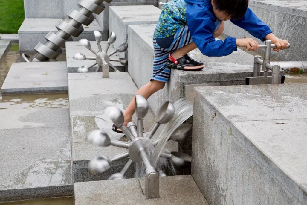 无动力儿童公园位置,儿童公园无动力设备