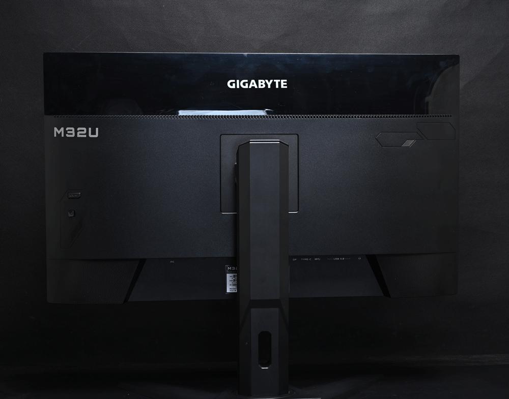 技嘉m27qKVM显示器,技嘉显示器m32u设置