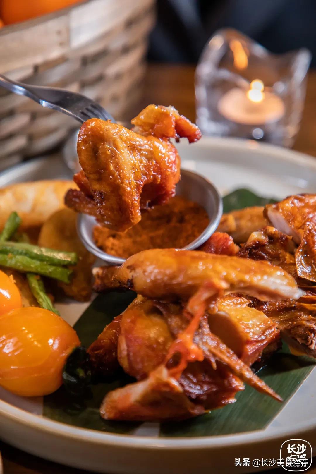 长沙餐厅高级小众餐厅,长沙经典别致餐厅