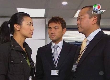 1997年香港tvb版天龙八部完整版,史上十大tvb经典电视剧