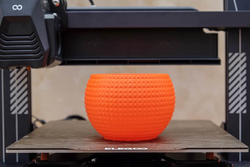 新卷王3D打印机来了，ELEGOO爱乐酷Neptune4海王星体验